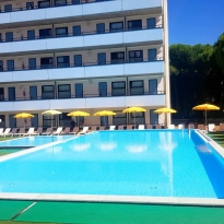 Club Family Aparthotel Costa dei Pini