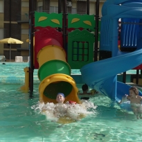 Club Family Aparthotel Costa dei Pini