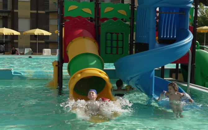 Club Family Aparthotel Costa dei Pini