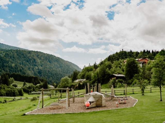 Family Hotel Serena