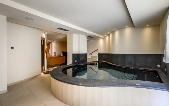 Hotel Sporting Ravelli