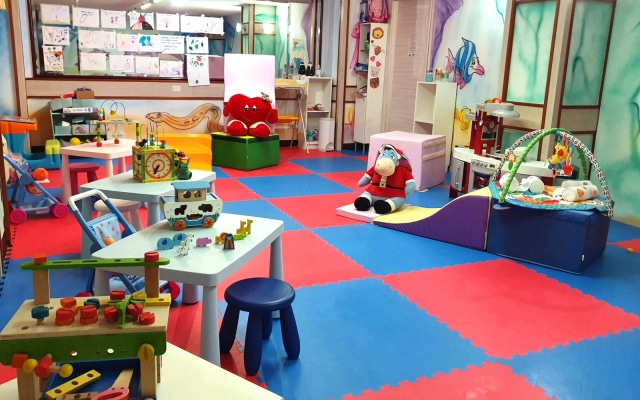 Club Family Aparthotel Costa dei Pini