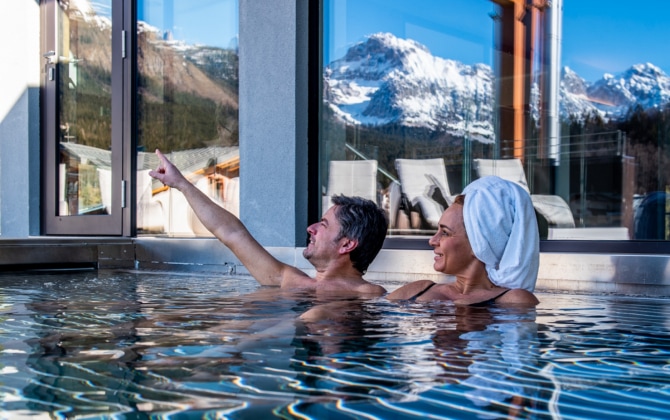 Piz Galin Grand Hotel