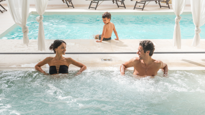 Juin: place aux vacances à la plage !