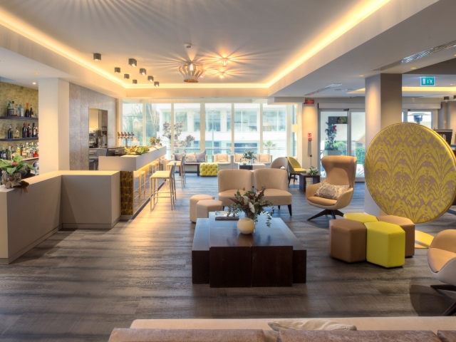 Hotel Dory & Suite