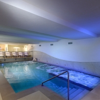 Hotel Sporting Ravelli