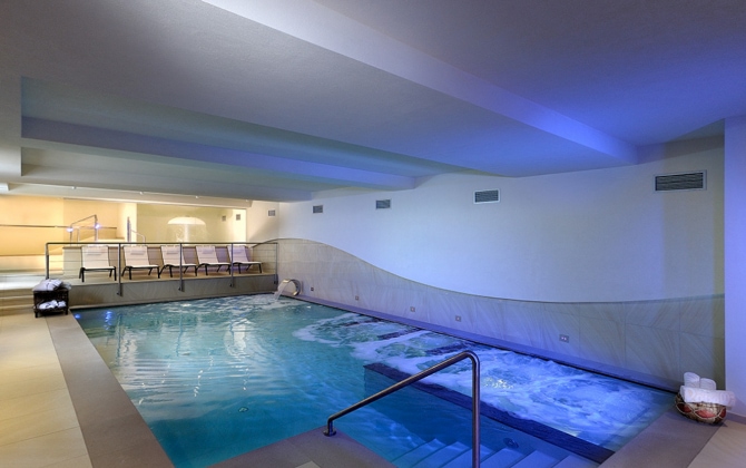 Hotel Sporting Ravelli
