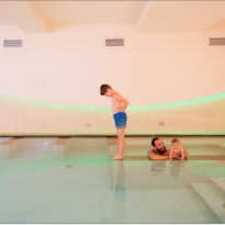 Hotel Sporting Ravelli