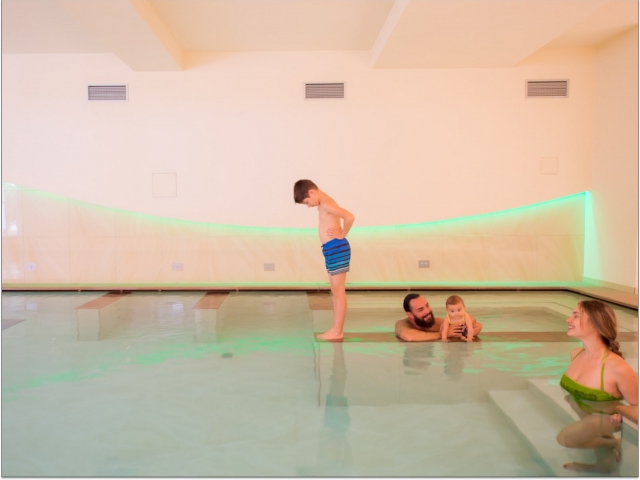 Hotel Sporting Ravelli