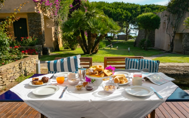 UNAHOTELS Club Hotel Ancora