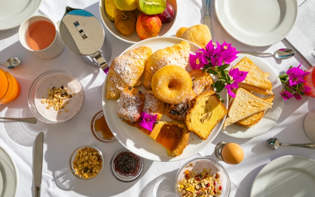 UNAHOTELS Club Hotel Ancora