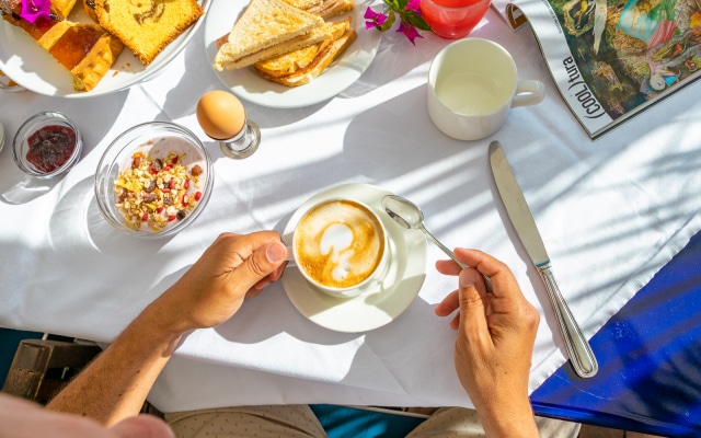 UNAHOTELS Club Hotel Ancora