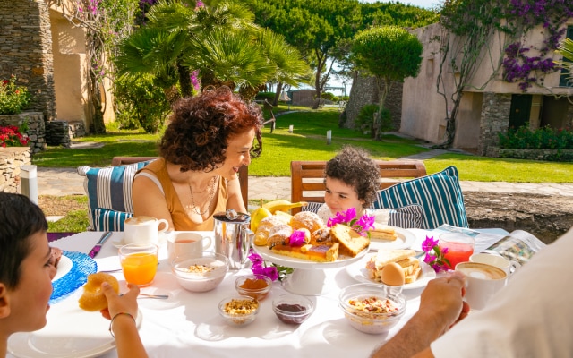 UNAHOTELS Club Hotel Ancora