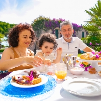 UNAHOTELS Club Hotel Ancora