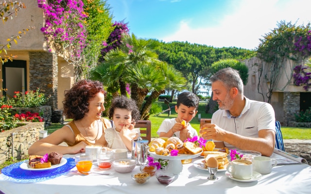 UNAHOTELS Club Hotel Ancora