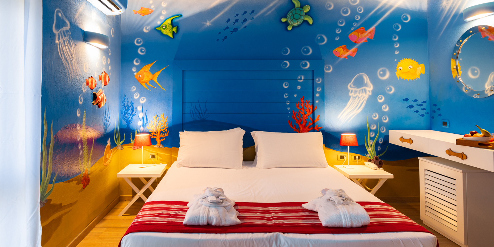 La Tana di Tartabella