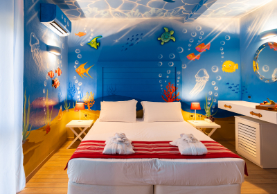 La Tana di Tartabella