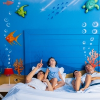 UNAHOTELS Club Hotel Ancora