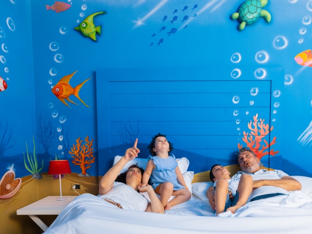 UNAHOTELS Club Hotel Ancora