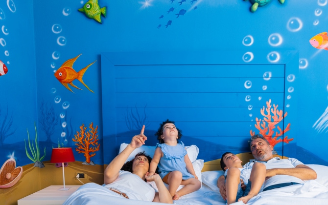 UNAHOTELS Club Hotel Ancora