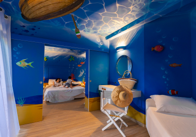 La Tana di Tartabella