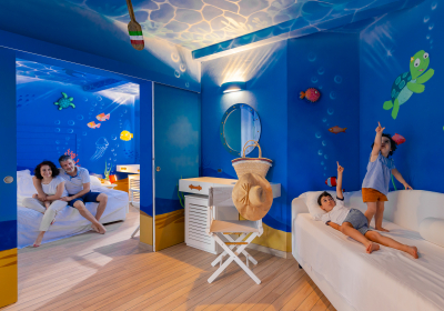 La Tana di Tartabella