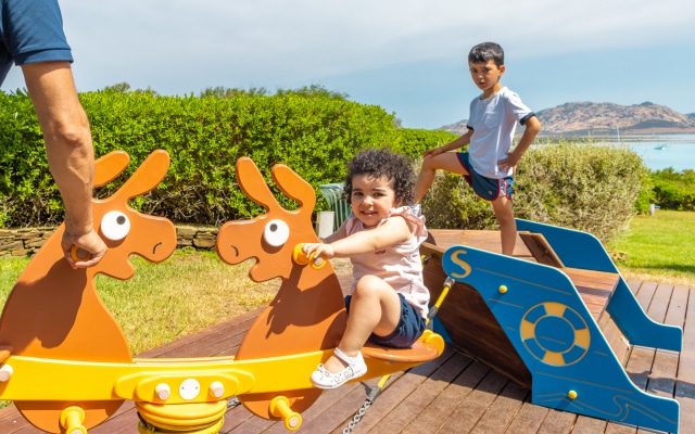 UNAHOTELS Club Hotel Ancora