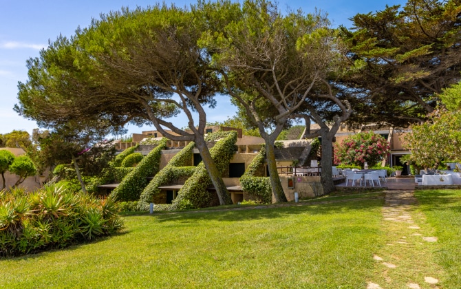 UNAHOTELS Club Hotel Ancora