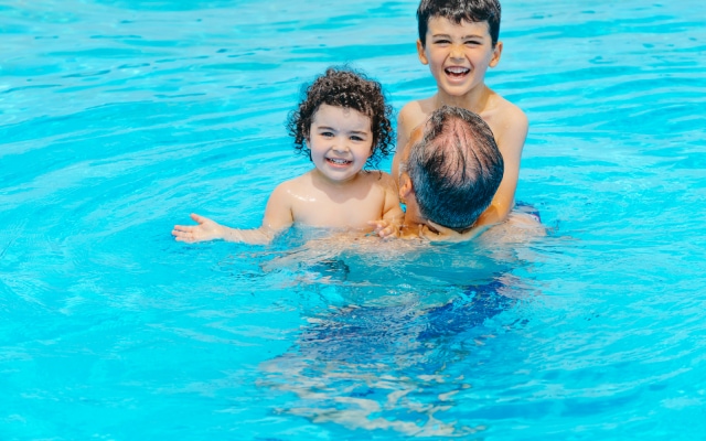 UNAHOTELS Club Hotel Ancora