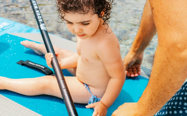 UNAHOTELS Club Hotel Ancora