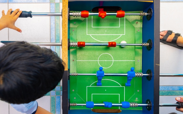 UNAHOTELS Club Hotel Ancora