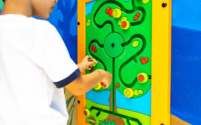 UNAHOTELS Club Hotel Ancora