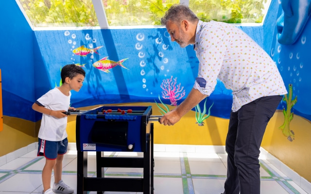 UNAHOTELS Club Hotel Ancora