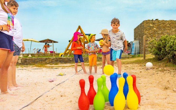 UNAHOTELS Club Hotel Ancora