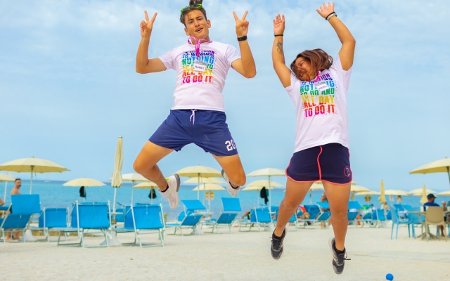 UNAHOTELS Club Hotel Ancora