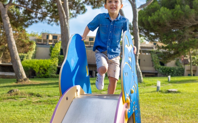 UNAHOTELS Club Hotel Ancora