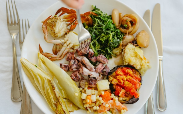 UNAHOTELS Club Hotel Ancora