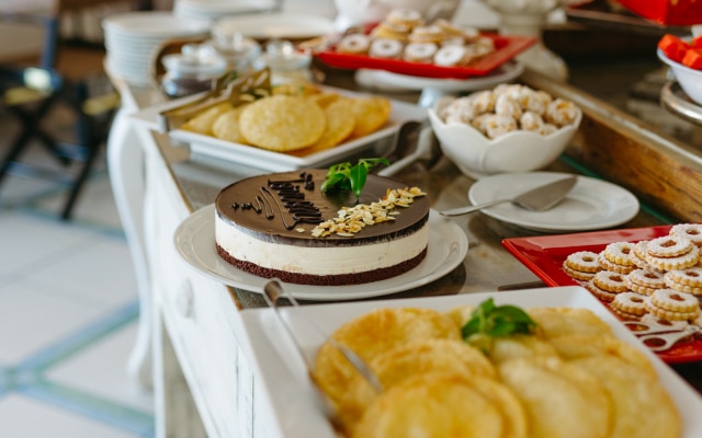 UNAHOTELS Club Hotel Ancora