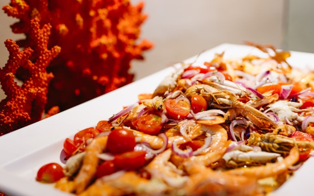 UNAHOTELS Club Hotel Ancora