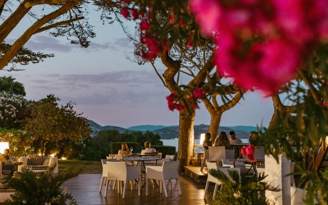 UNAHOTELS Club Hotel Ancora