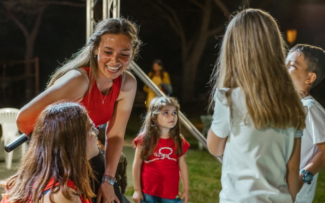 UNAHOTELS Club Hotel Ancora