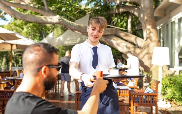 UNAHOTELS Club Hotel Ancora