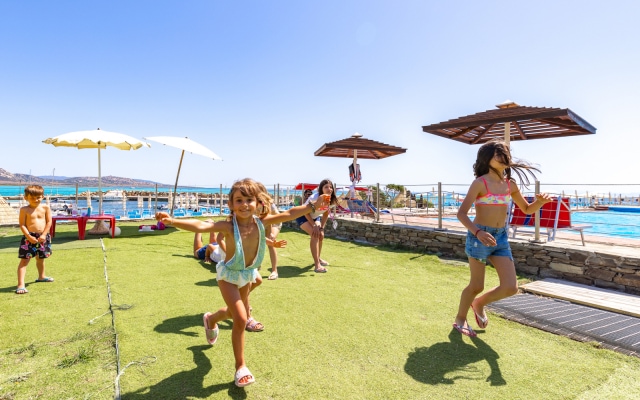 UNAHOTELS Club Hotel Ancora