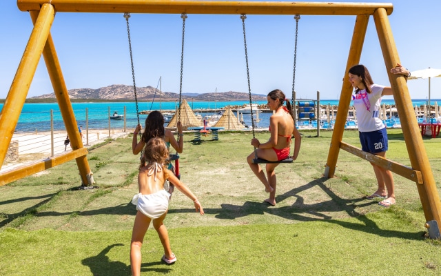 UNAHOTELS Club Hotel Ancora