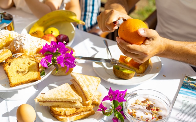 UNAHOTELS Club Hotel Ancora