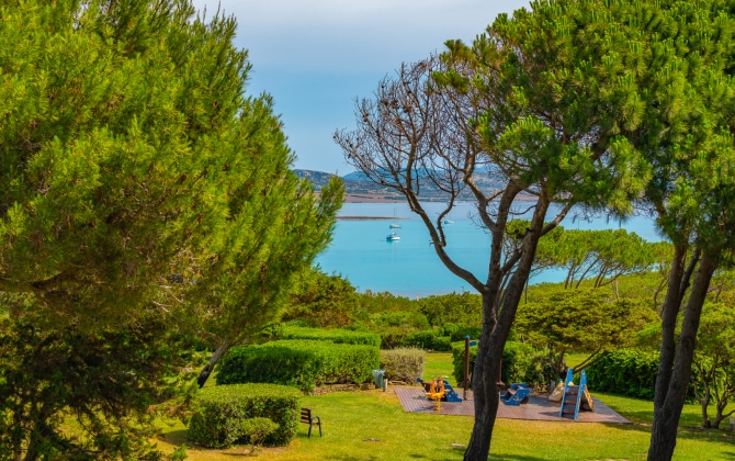 UNAHOTELS Club Hotel Ancora