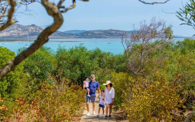 UNAHOTELS Club Hotel Ancora