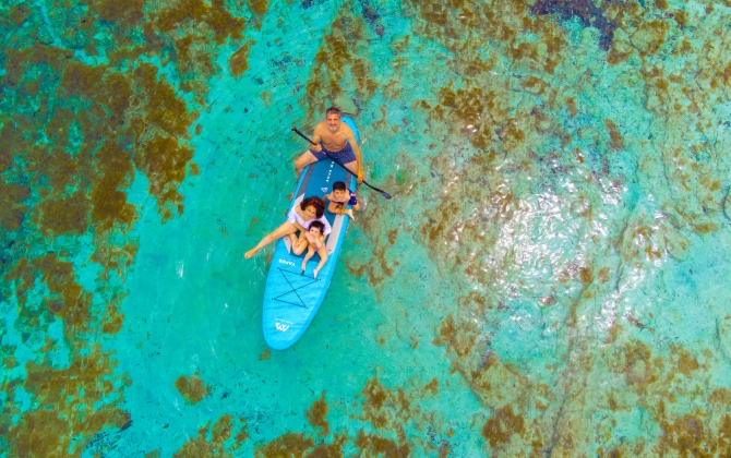 UNAHOTELS Club Hotel Ancora