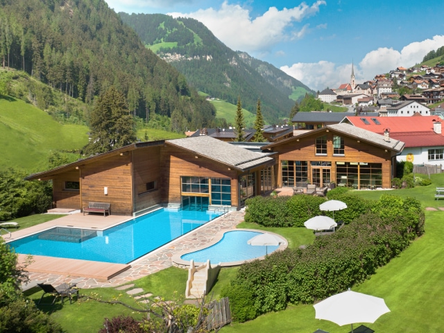 Family Hotel Posta