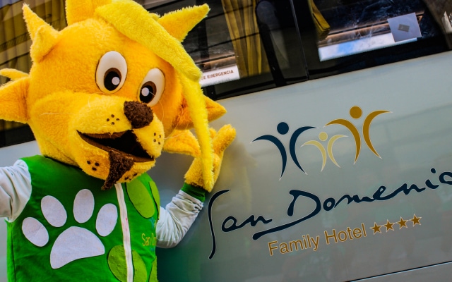 San Domenico Family Hotel